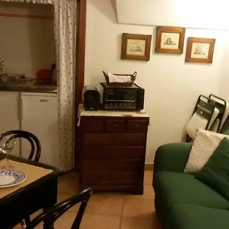 Poderi Del Marchesato I Apartment *