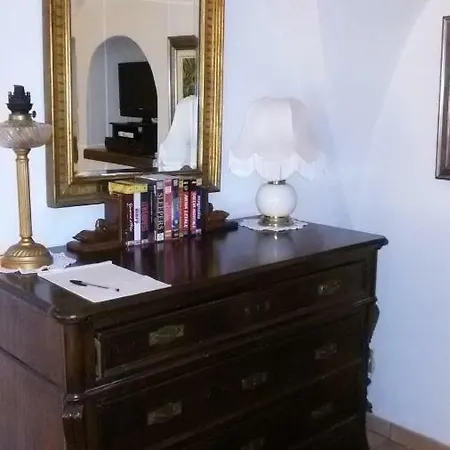 Appartement Poderi Del Marchesato I *
