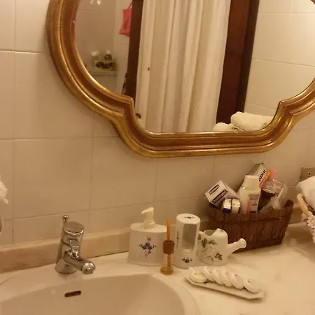 Apartment Poderi Del Marchesato I