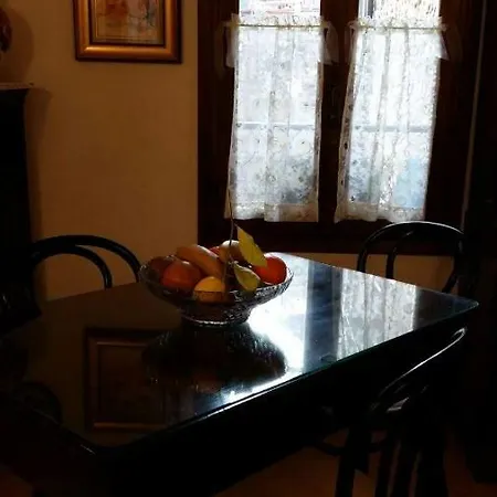 Poderi Del Marchesato I Apartment