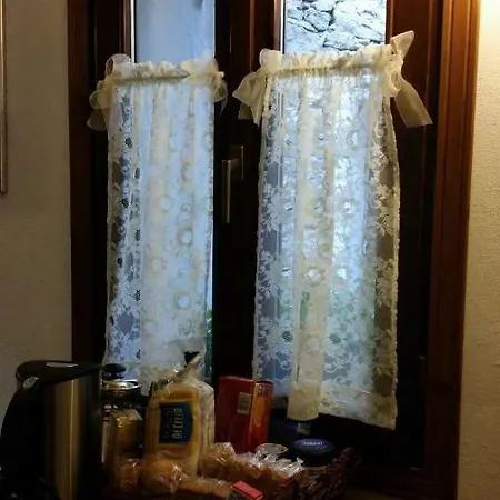 Poderi Del Marchesato I Appartement